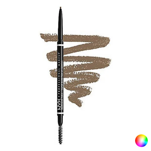 Eyebrow Make-up Micro Brow NYX (0 09 g) |