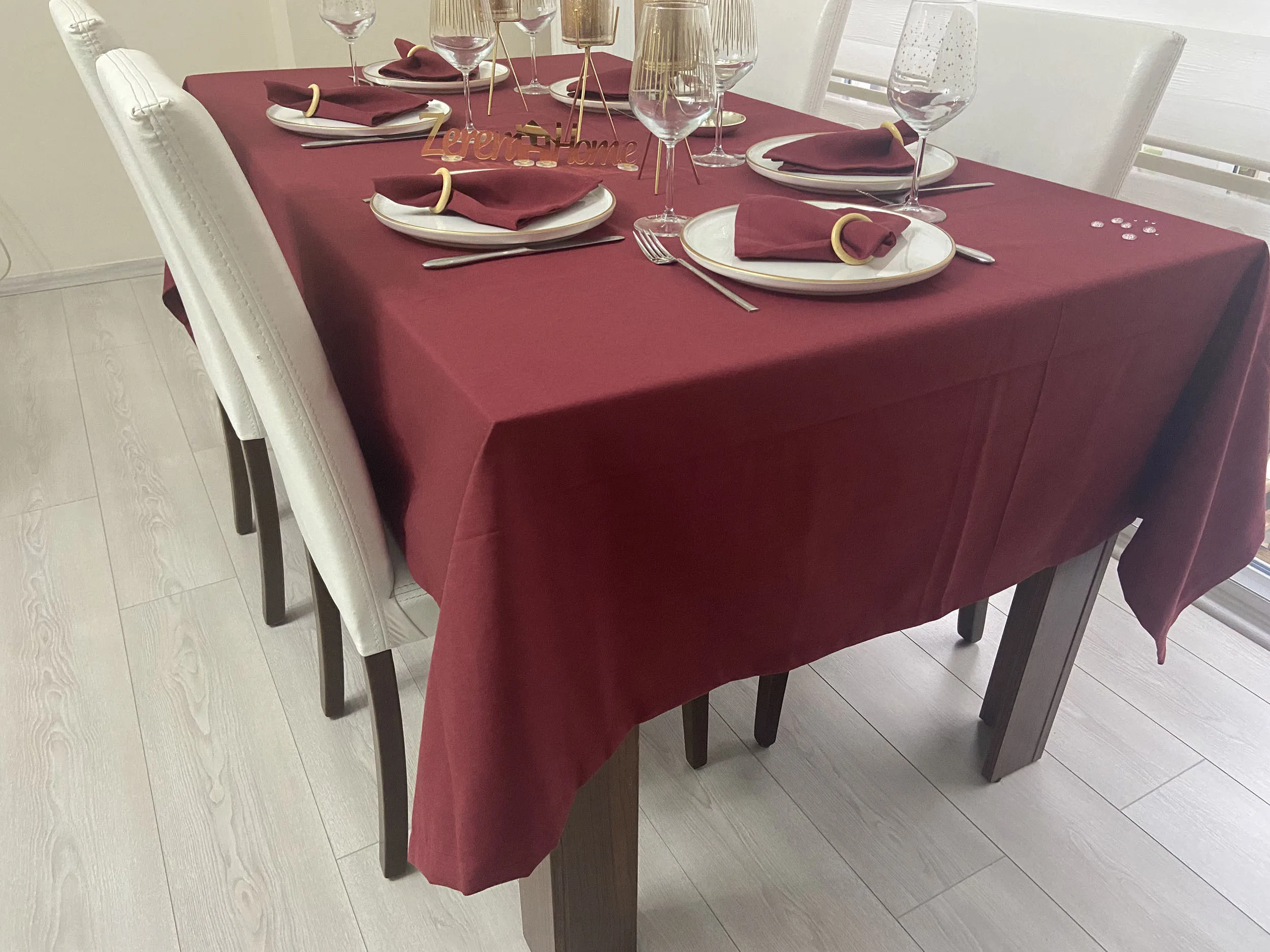 Waterproof Very Suitable For Weddings Restaurants Kitchens B