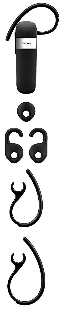 Bluetooth гарнитура Jabra Talk 15 (Black)|Наушники и гарнитуры| |