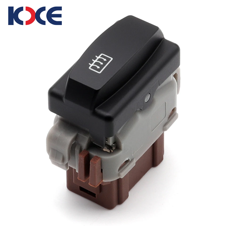 253507278R автомобильный тепловой выключатель 25350-7278R 6Pin для Renault Logan 2011-2014 DusI 2011-2014. |