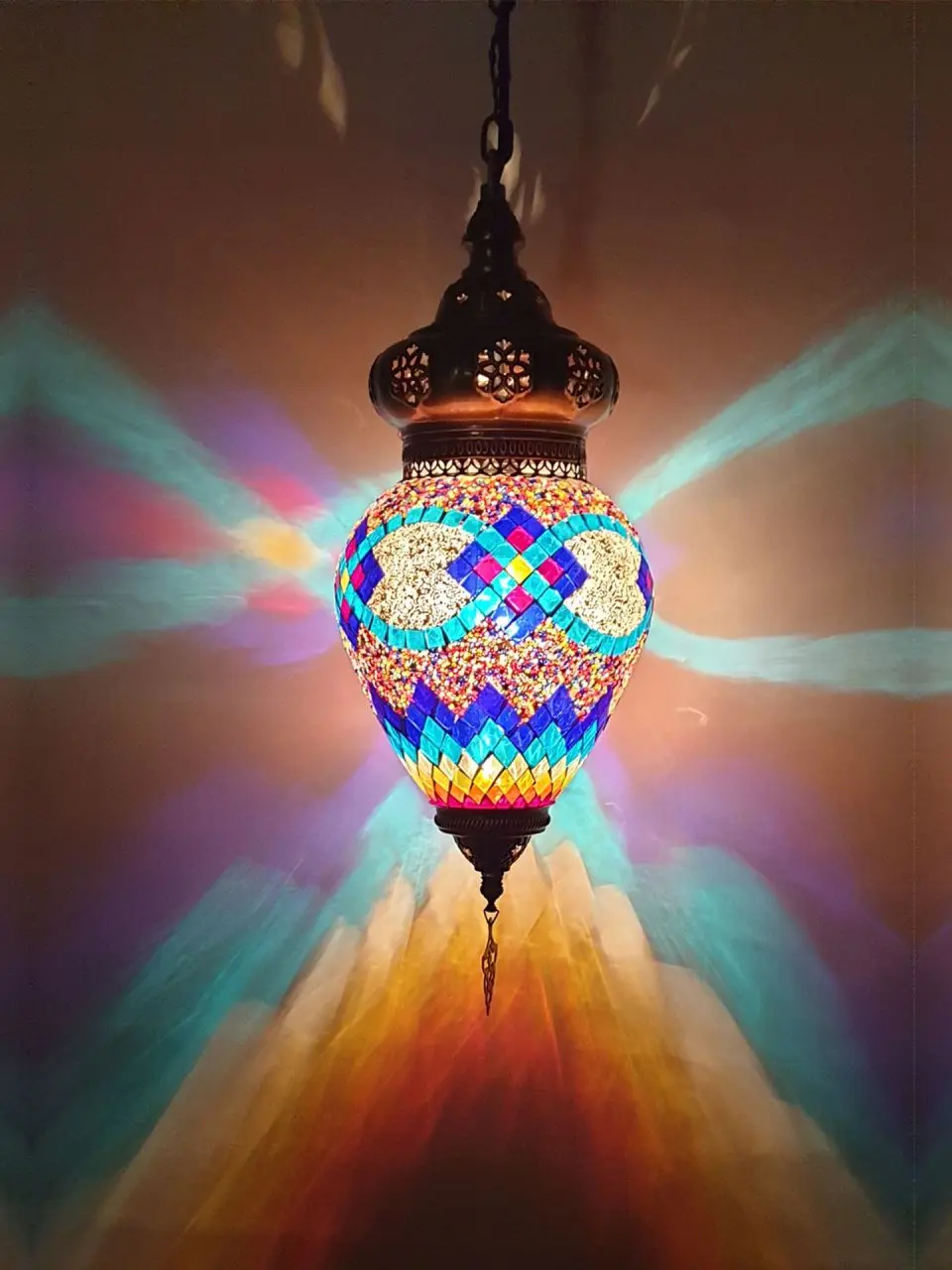 

Турецкая мозаичная люстра Спальня Кухня жизни Обеденная современный потолочный светильник освещения; Стильная Роскошная обувь ручной раб...