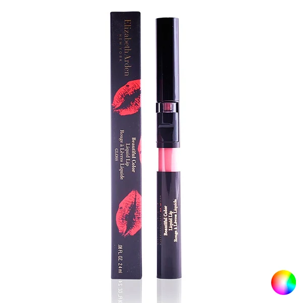 Блеск для губ красивый цвет Элизабет Арден |