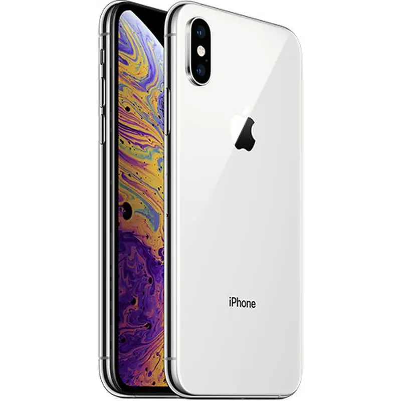 Смартфон Apple iPhone XS 64GB/256GB/512GB (Б/У) Gold/Silver/Space Gray | Мобильные телефоны и аксессуары