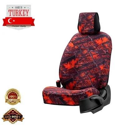 

Подушка для автомобильного сиденья сафари серия SFRM107 wather repellend fabric универсальный дизайн