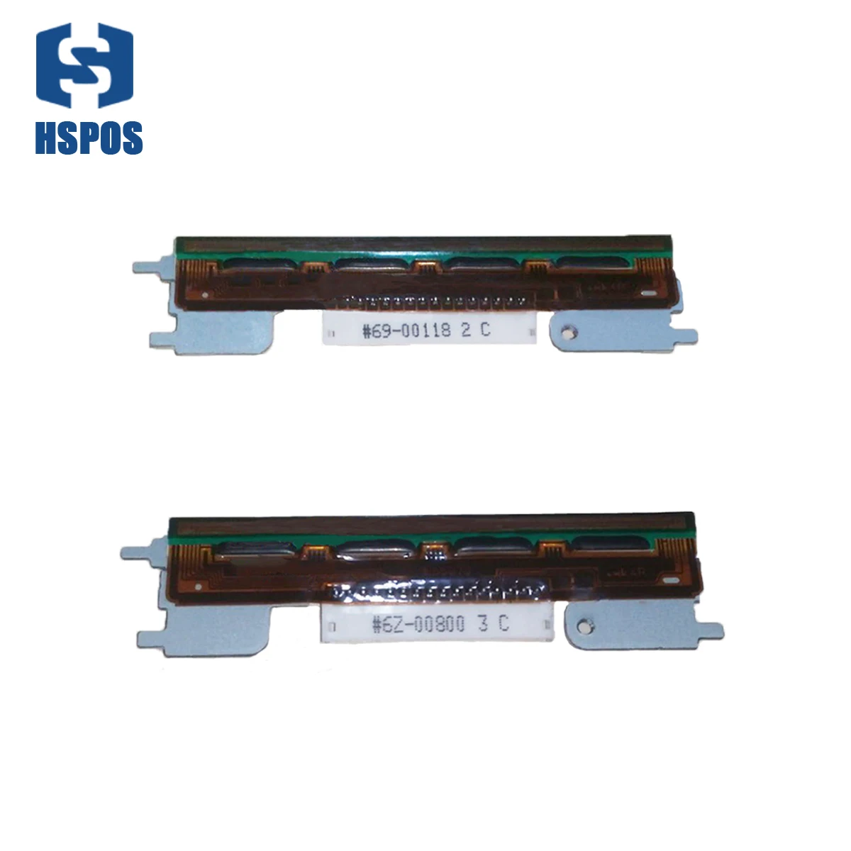 HSPOS новый оригинальный Термальность печатающей головки печати аксессуары