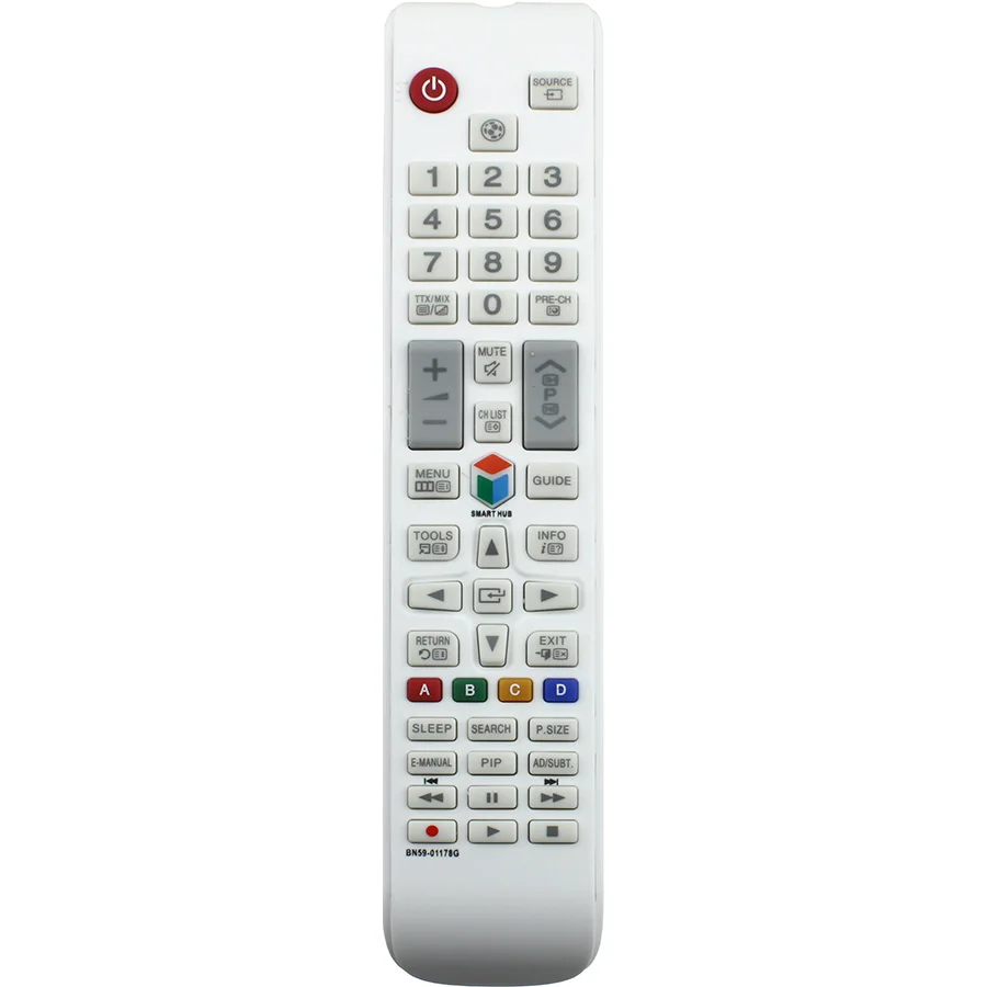 Пульт к SAMSUNG BN59-01178G box LCD TV SMART PIP |
