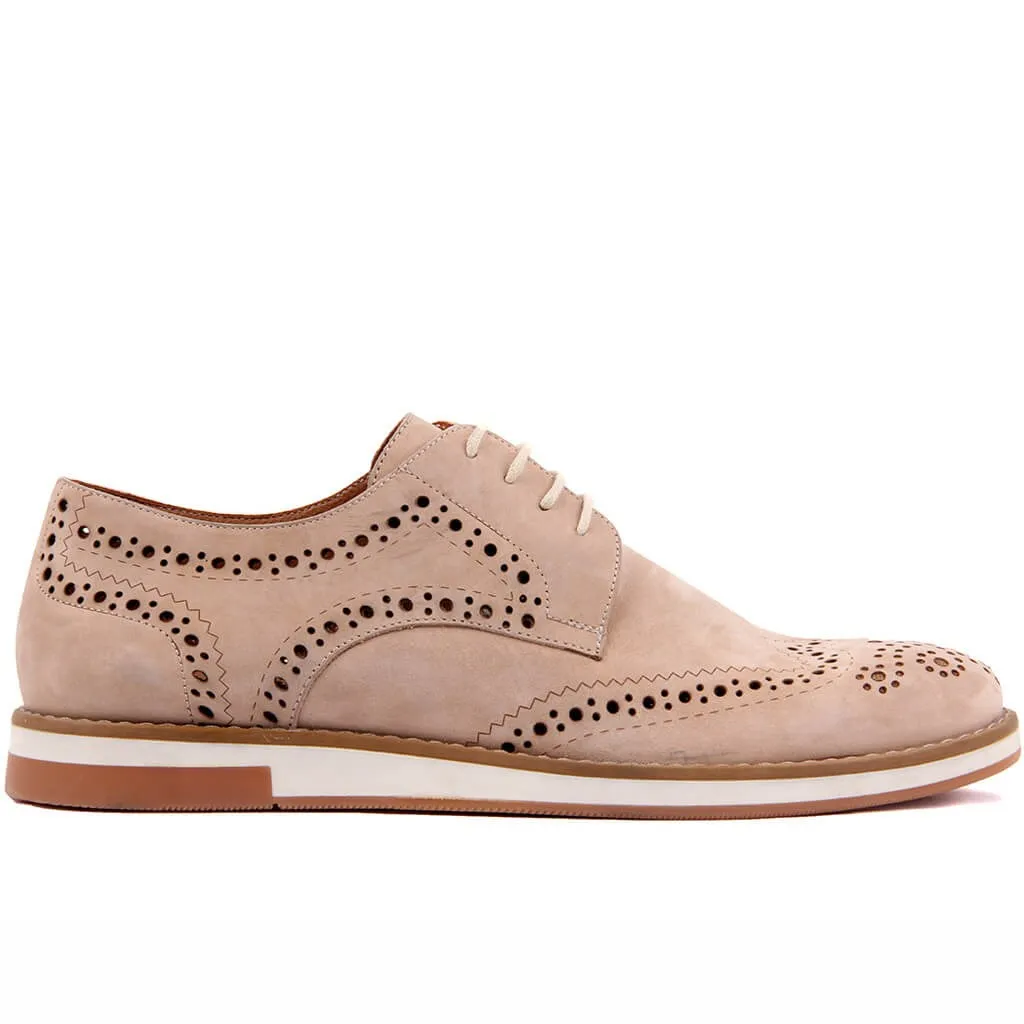 Бежевый Sail Lakers-Daily Shoes - Цвет: Бежевый