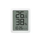 Комнатный термометр-гигрометр Miaimiaoce Thermometer Hygrometer LCD (MHO-C601)