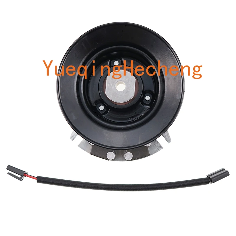 Электрическая муфта PTO для Sears Craftsman Troy Bilt MTD Huskee Bolens 717-04376 717-04376A 917-04376 917-04376A |