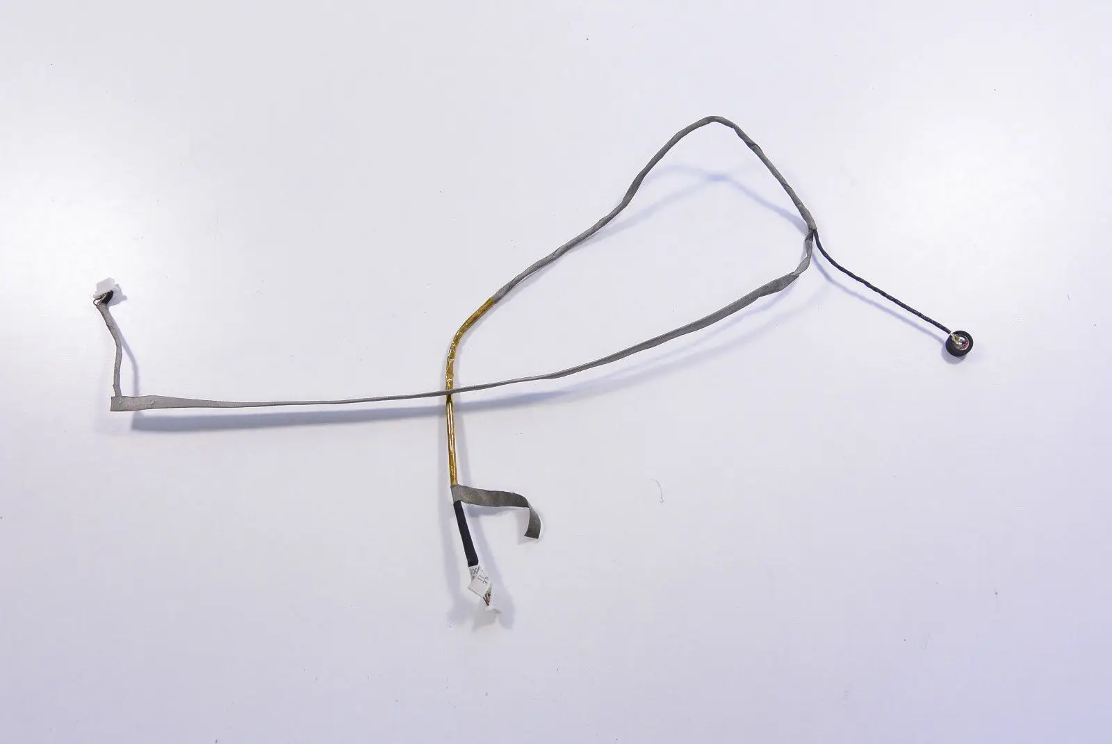 ASUS K50AD X5DC Webcam камера соединитель (переходник) MIC микрофон c кабелем 14G140275001 |