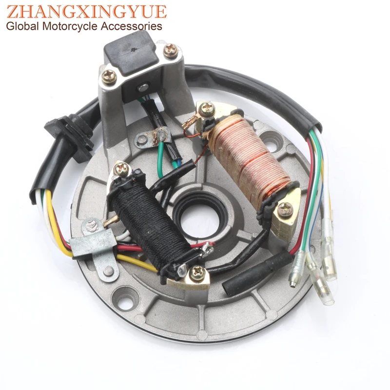 Катушка статора мотоцикла для Honda C50 C90 31120 GB3 603|coil|coil statorcoil honda |