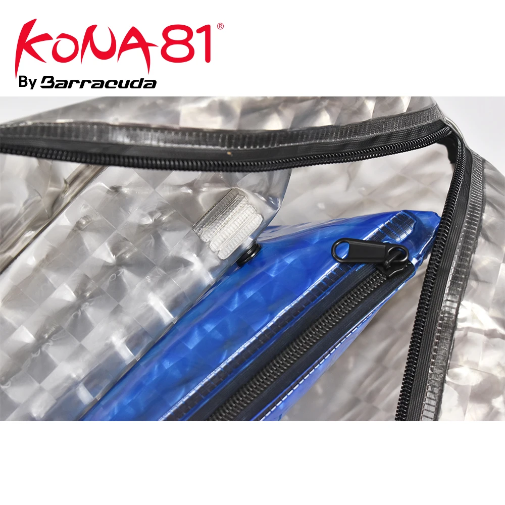 Barracuda KONA81 Swimming Bag Beach Bag Surf Accessories Suitable for Gym Sport Waterproof for Adult Men Women