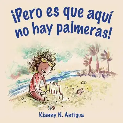 

¡Перо es миру посылок здесь нет сено palmeras!