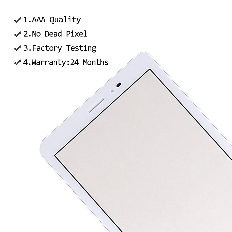 Для huawei T1-821 T1-821t T1-821W T1-821L Сенсорный экран планшета 8 &quotдля сенсорный Панель