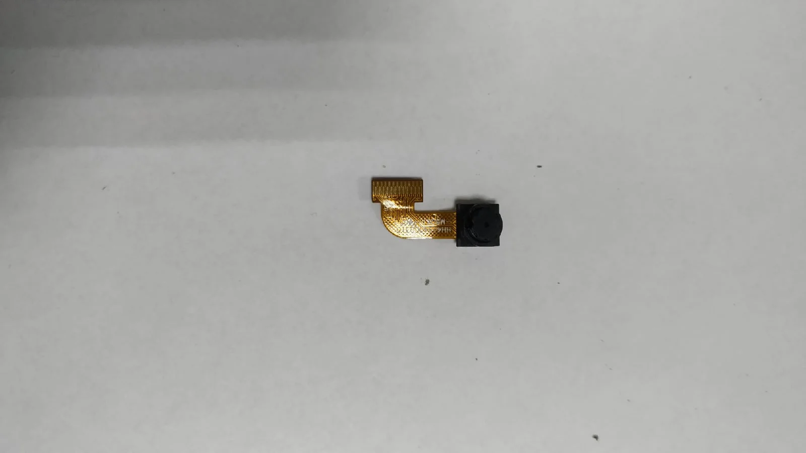 Фронтальная камера для Inoi 3 Power с разбора Б/У | Компьютеры и офис