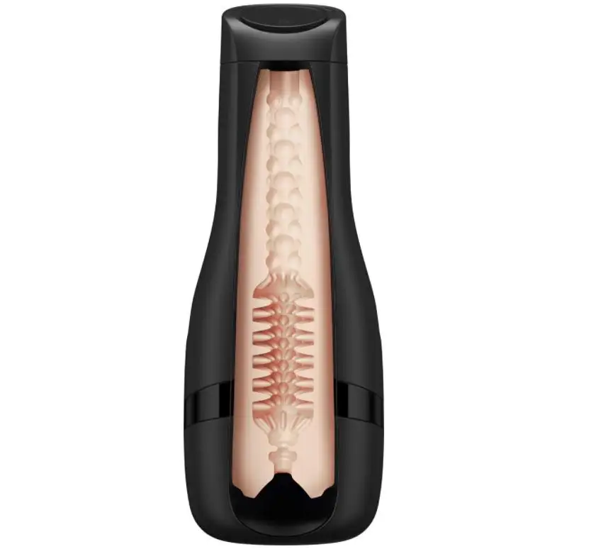 Мужской мастурбатор с мягкой воздушной подушкой мощное давление вагинальные