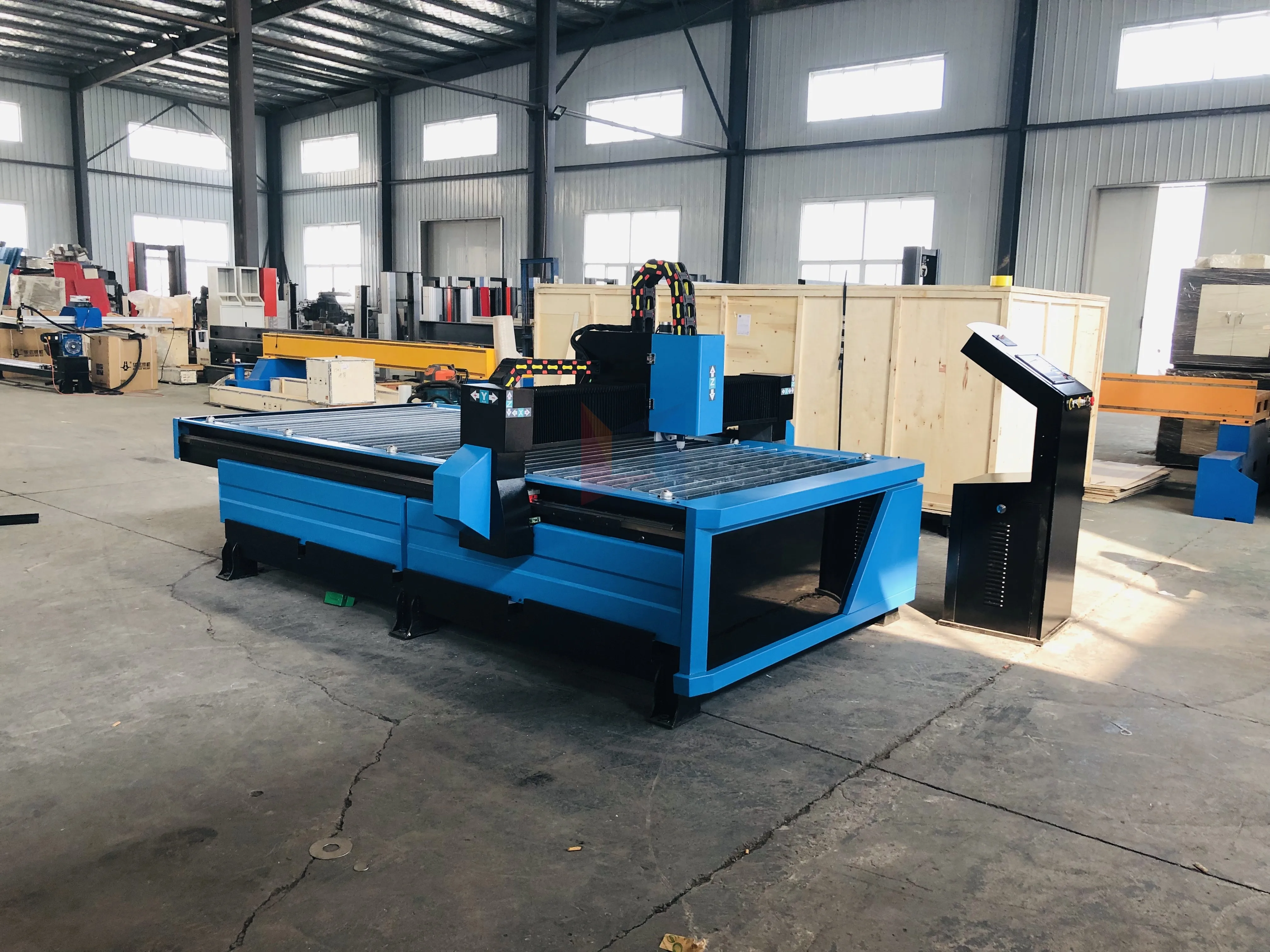 Фрезерный станок с ЧПУ/фрезерный станок/плазменный ЧПУ|plasma cutting machine|cnc plasma machinecnc