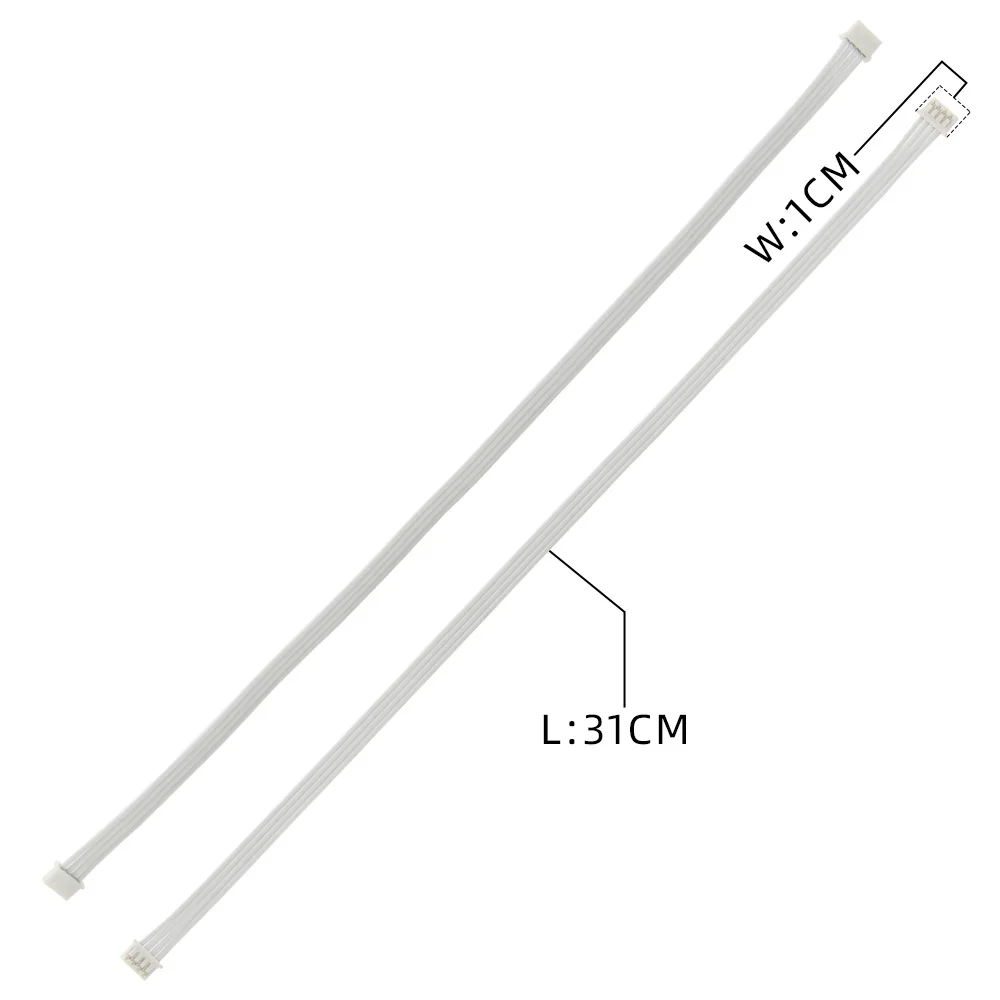 LILYGO® TTGO MOLEX 51065-0400 для T5 4 7 дюймов аксессуары электронной бумаги ESP32 V3 версия PSRAM