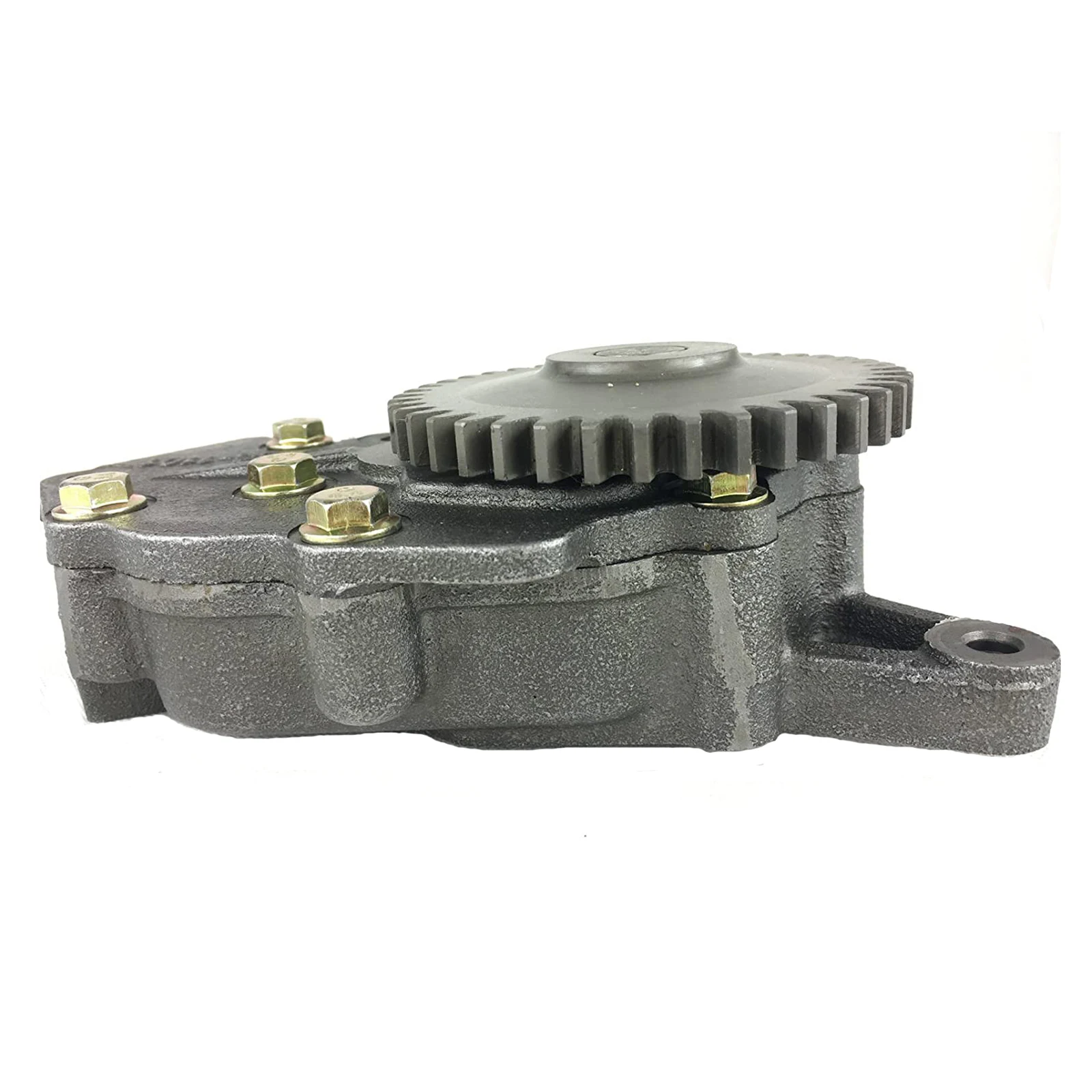 Новый масляный насос 6221-53-1101 6221-53-1100 для двигателя Komatsu SAA6D108E | Обустройство дома