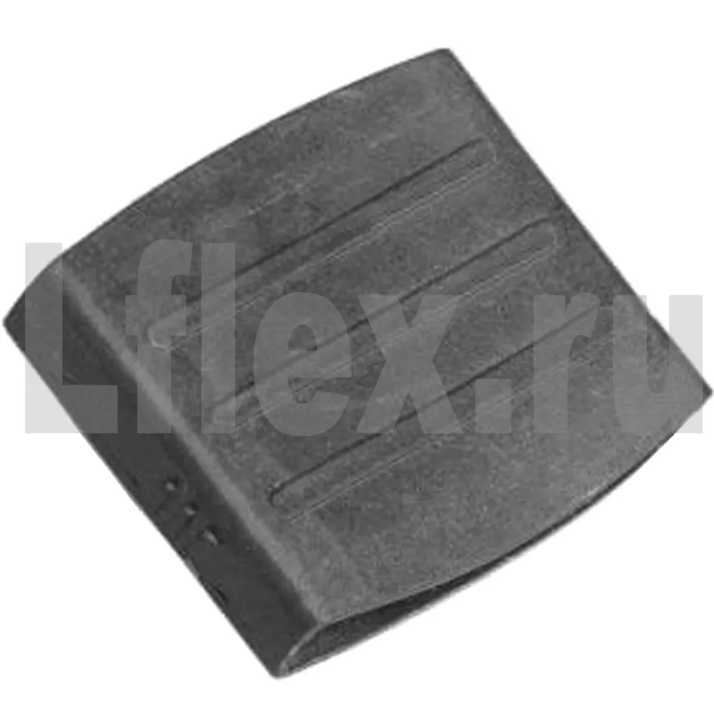 Латодержатель ламеледержатель центральный проходной для кровати дивана ламелей