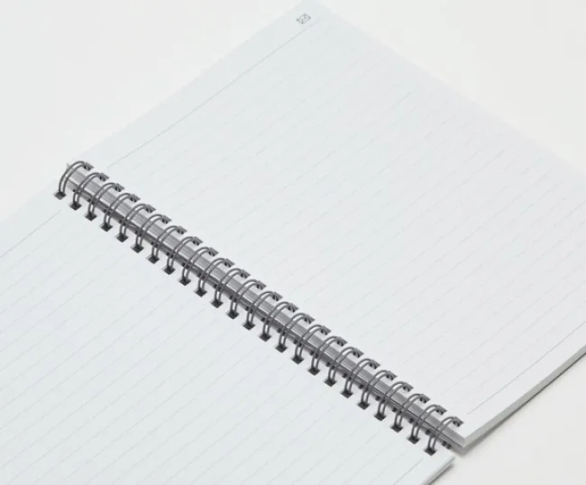 Блокнот NeoLAB N ring notebook для ручки Neo smartpen N2 | Канцтовары офиса и дома