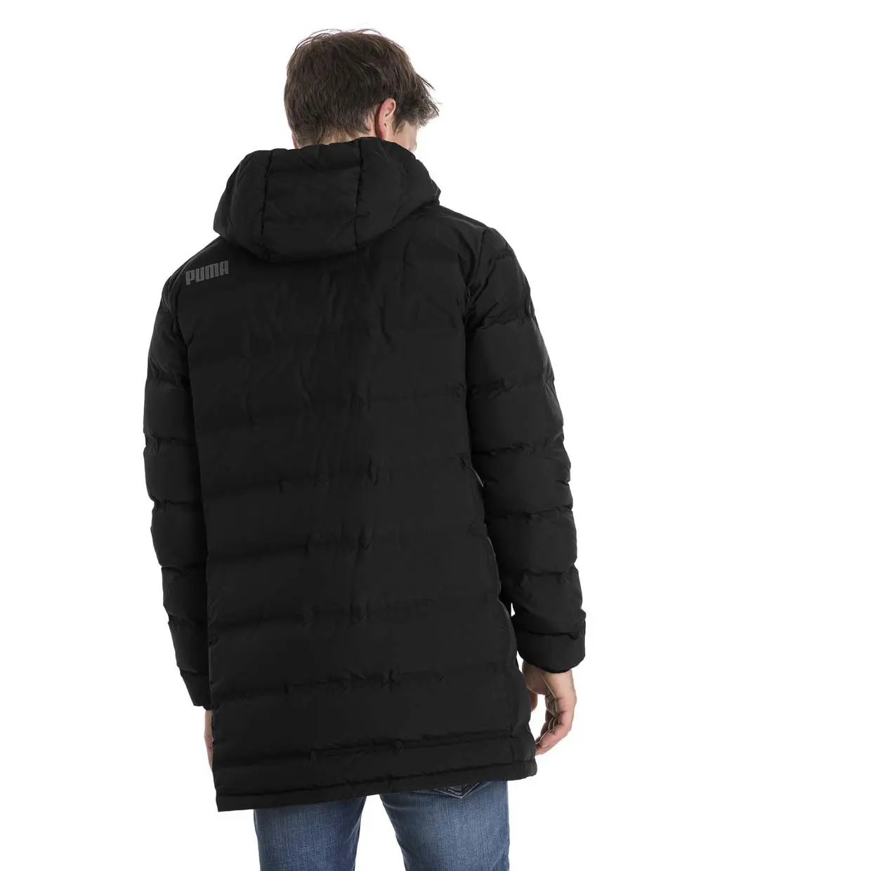 Мужской пуховик Puma Downguard 600 Down 85163301|Женские пуховики| |