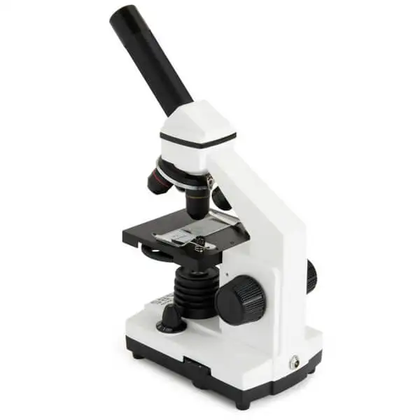 Микроскоп Celestron Labs CM800 | Инструменты