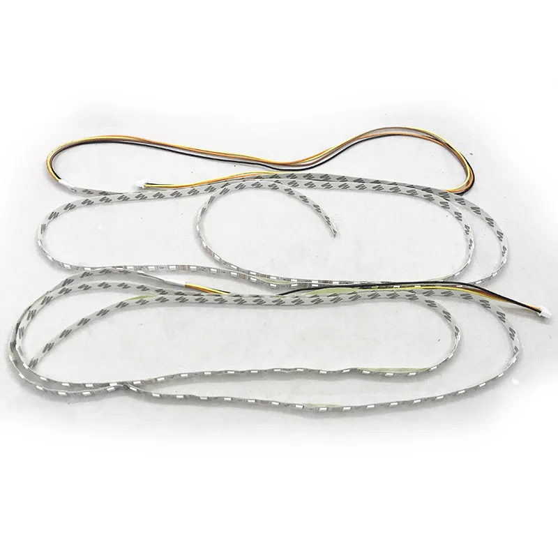 Аркадный автомат крановый Лапка светодиодный светильник провод в полоску жгут