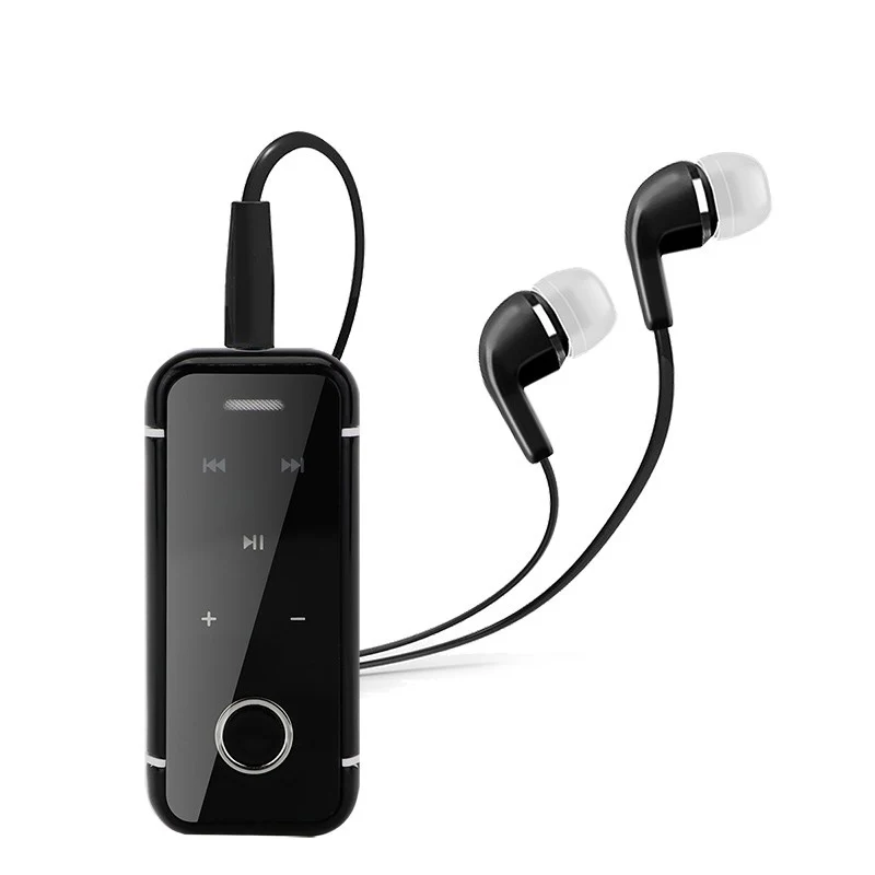 I6s Bluetooth наушники беспроводная гарнитура с микрофоном звонки голосовые