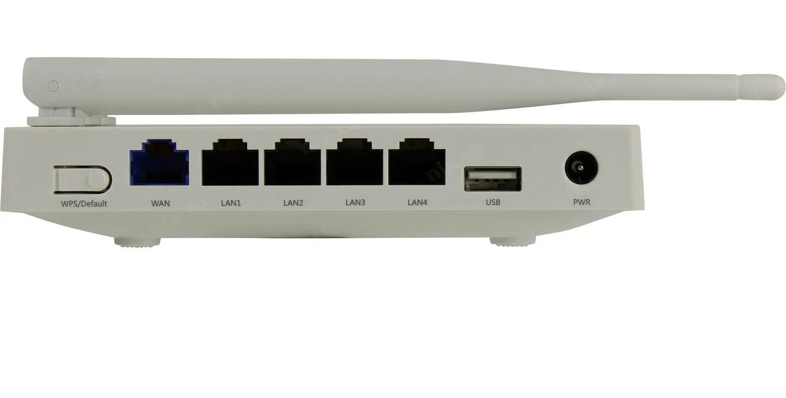 Роутер 3G/4G 300MBPS 4P MW5230 NETIS | Компьютеры и офис