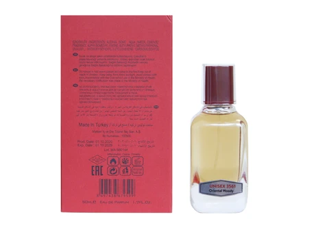 Стойкий унисекс аромат, Narkotic rose 3561 по мотивам Initio Parfums Prives Oud For Greatness. Уд Фор Гритнесс. Инитио перфюм
