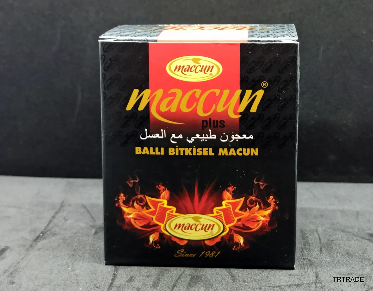 

Аутентичный Maccun Plus Древний Английский полностью натуральный прямой для повышения мужской производительности натуральный афродизиак орог...