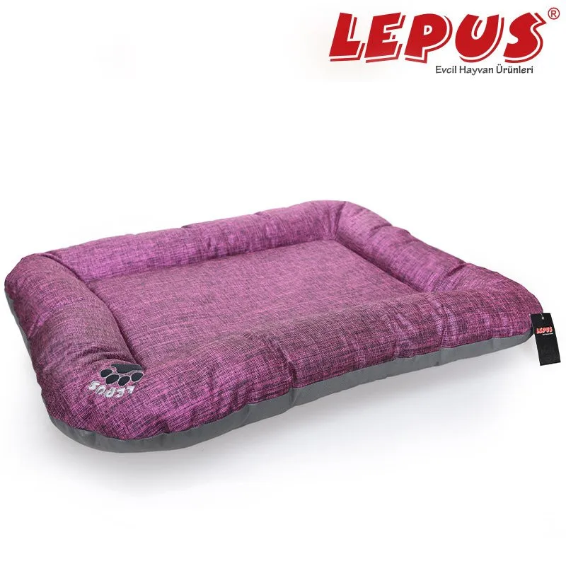 

Basic Cushion-Purple