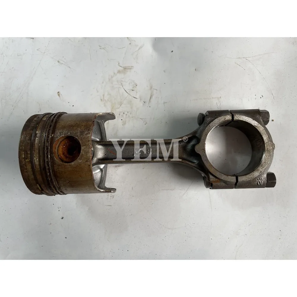 For MITSUBISHI engine parts S4L Connecting Rod | Pistons Rings Rods &amp Parts