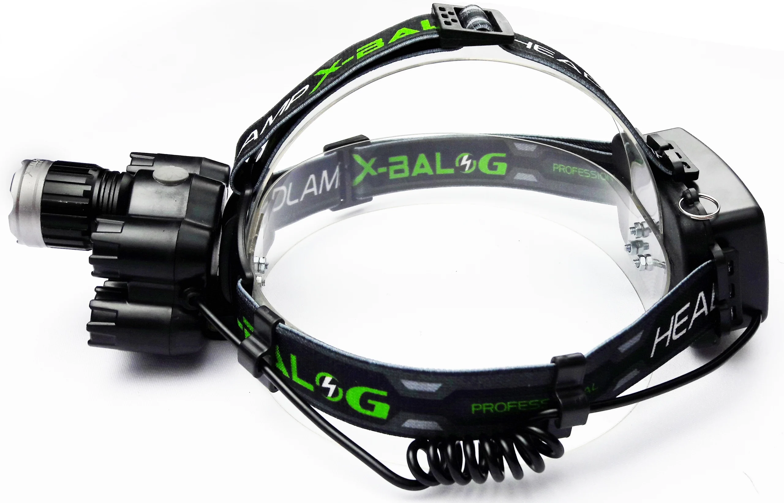 Фонарь Налобный BL T75 T6|Фары| |