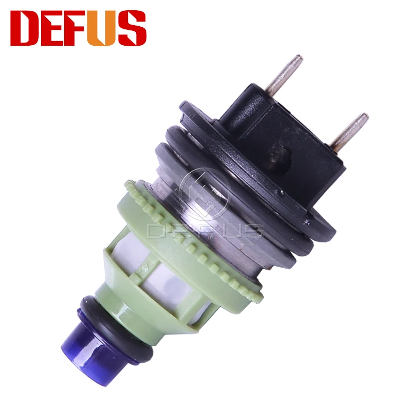 Форсунка 4X топливный инжектор OE 0280150661 для двигателя Chevy Geo Metro Suzuki Swift 195500 л 2160 96063614-