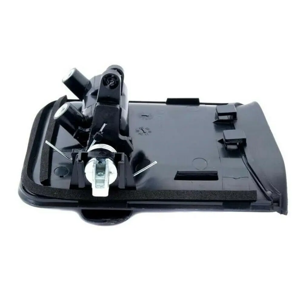 Бесплатная доставка автозапчасти раздвижная дверь Наружная ручка справа OE:9101.P8