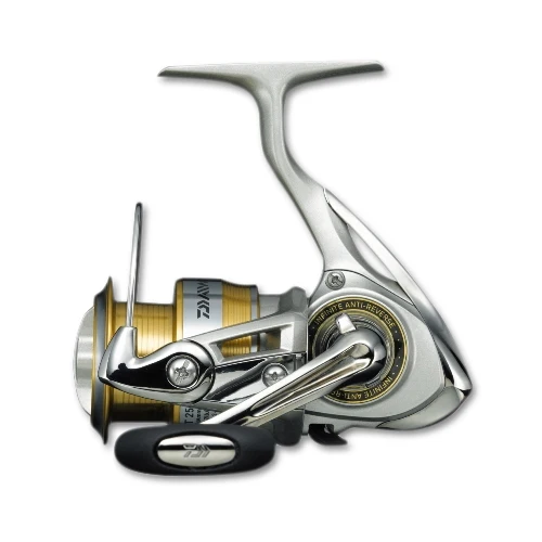 Катушка безынерционная DAIWA Crest 2004 (12)|Рыболовные катушки| |