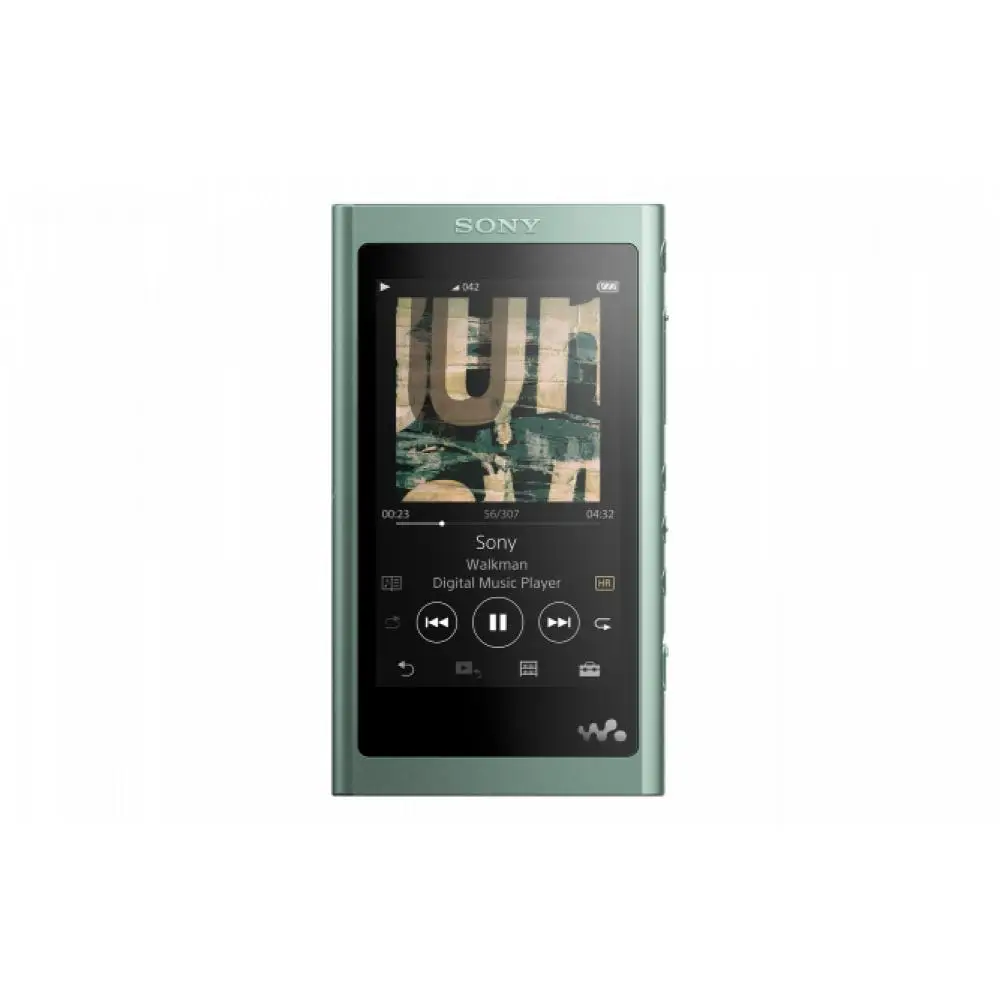 MP3 плеер Sony NW A55HN|MP3-плееры| |