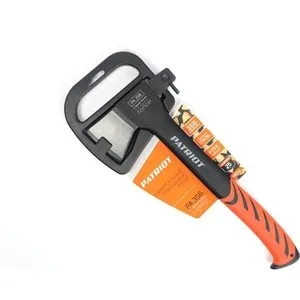 Patriot PA 356 T7 X-Treme Sharp 640g (777001300) ax hand tools Axe | Инструменты