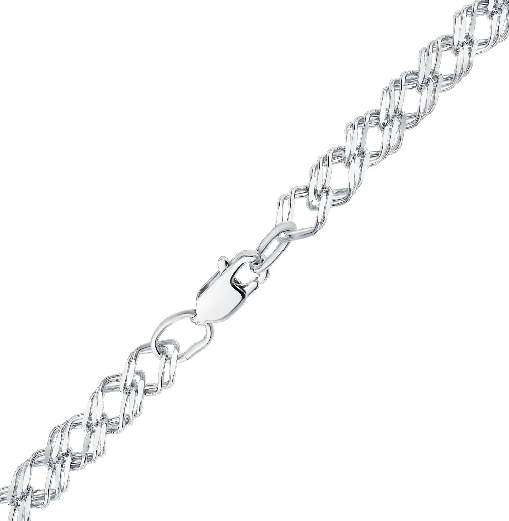 Silver Chain sunlight sample 925 | Украшения и аксессуары
