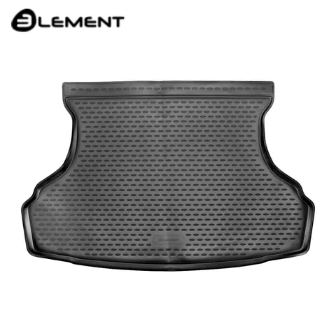 Для Toyota Corolla Fielder RHD Wagon 2012-2018 Коврик в багажник полиуретан [Element ELEMENT48157B12] - изображение