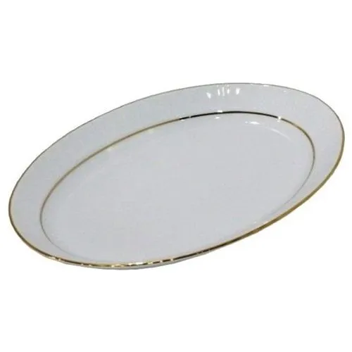 

Güral porcelain 25 cm salad plate