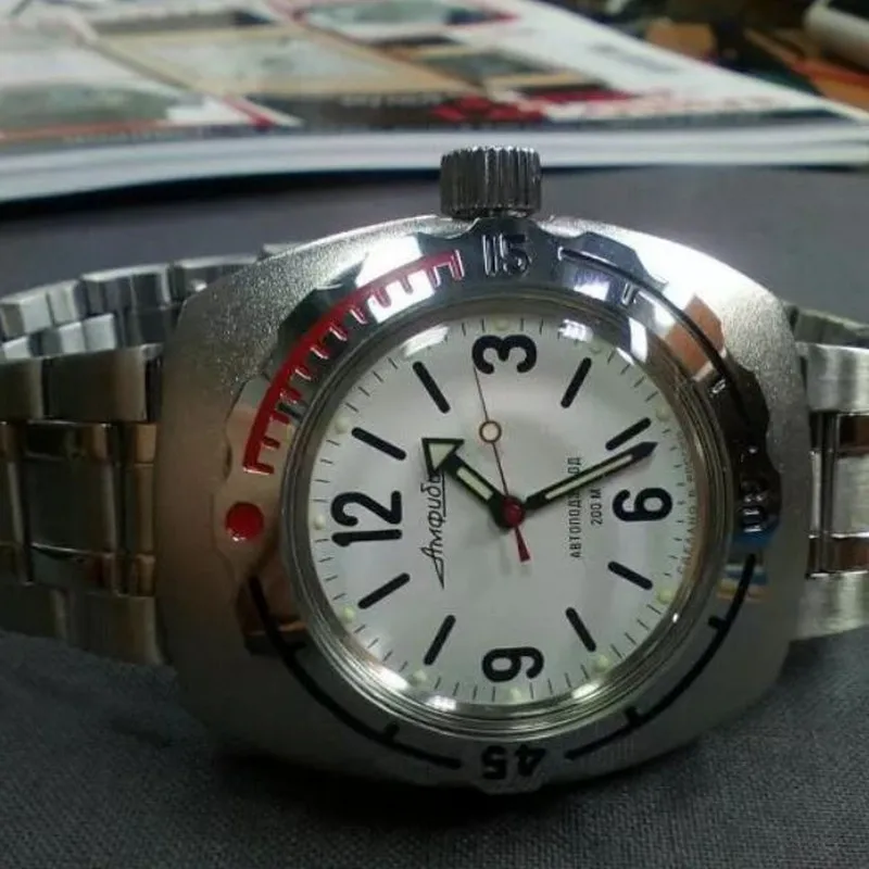 восток 90486 амфибия