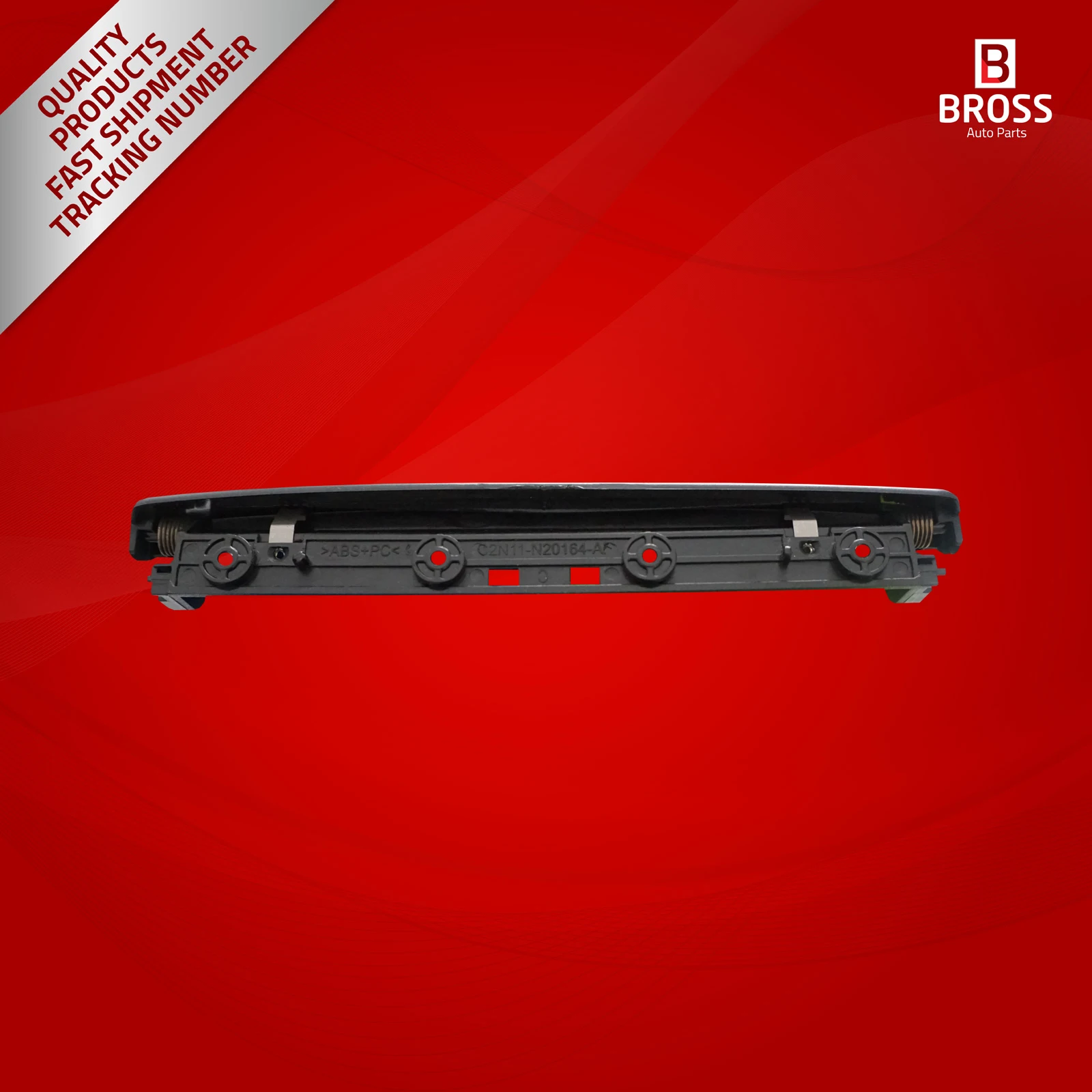 BDP868 Dashbord крышка бардачка 2N11N20164AE, 1337689 для Fusion Europe