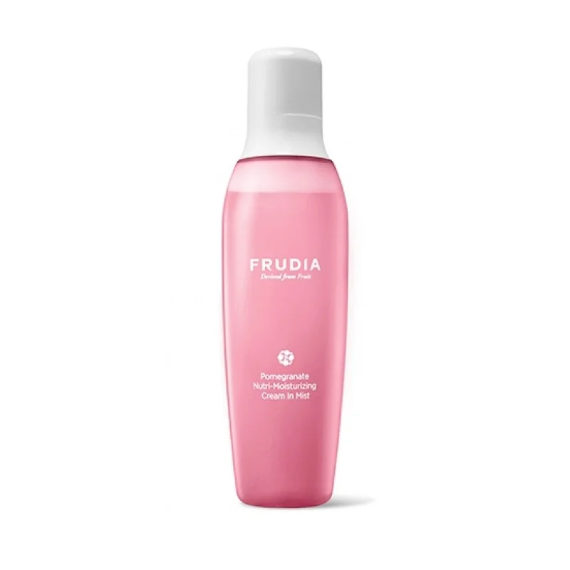 Frudia Pomegranate Nutri-Moisturizing Cream In Mist Фрудиа Питательный крем-спрей с гранатом 110 мл |