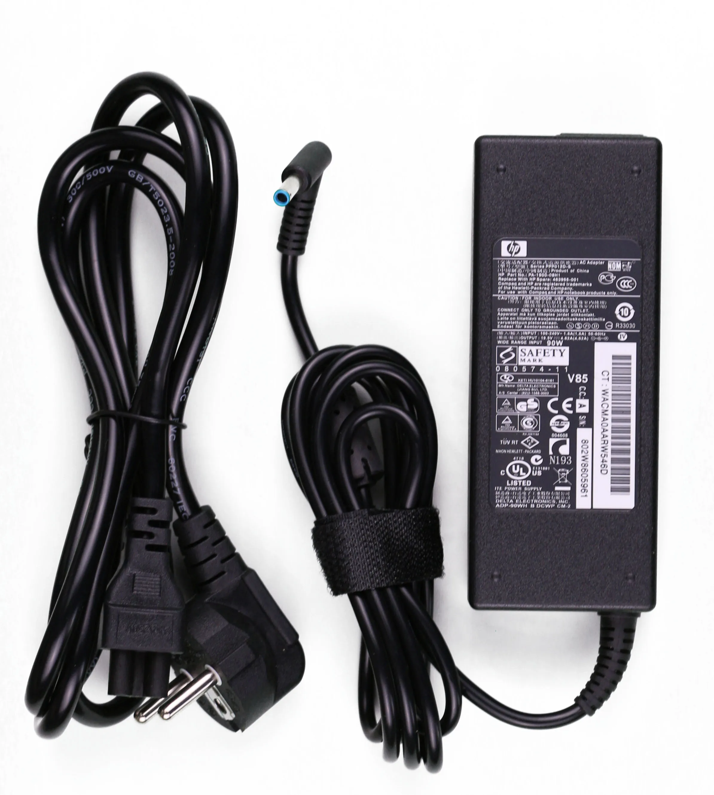 Блок питания для ноутбука HP Pavilion 15Z-E Series (19.5V/4.62A) |