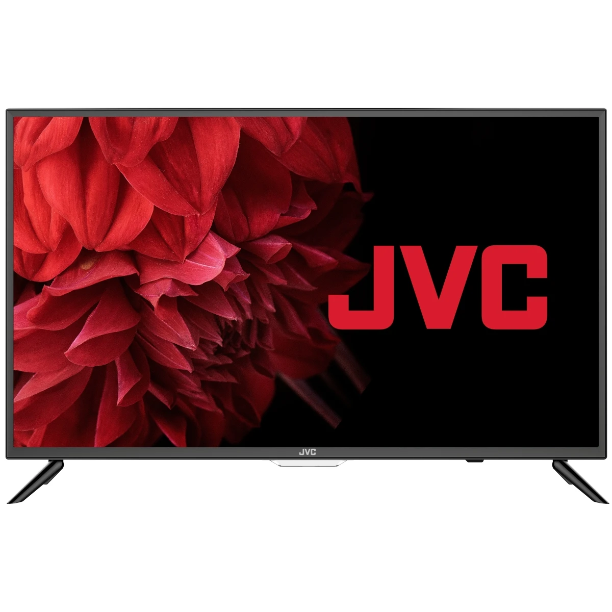 Телевизор JVC LT 32M585 (Диагональ 32 дюйма разрешение 720p HD Wi Fi стереозвук)|Телевизоры| |