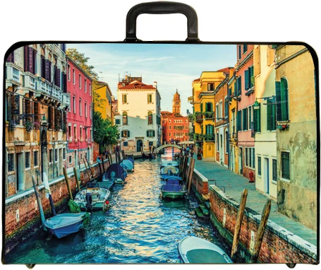 

Briefcase for Sanatçı 38x53cm drawing bags different designs with shoulder strap for easy carrying