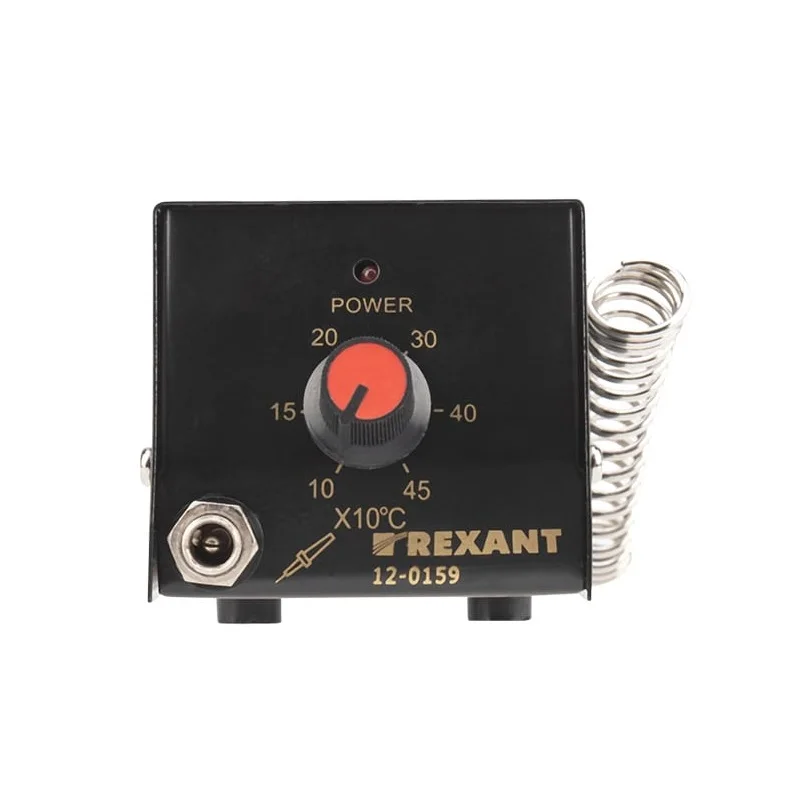 BGA rework station (mini) 220 V/8 W rexant | Electric Soldering Irons
